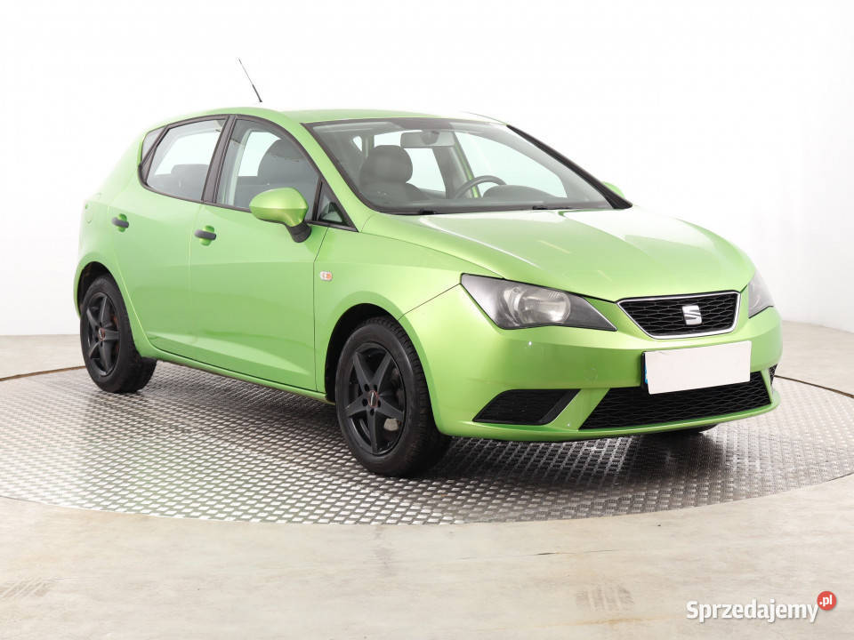 Seat Ibiza 1.2 12V