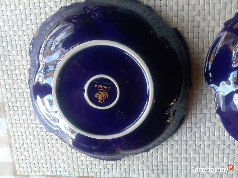porcelan bavaria Niemcy Porcelana i szkło Puszczew