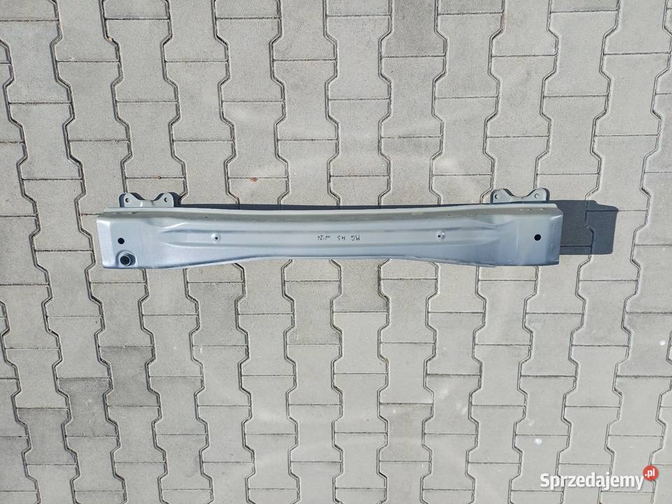 Belka zderzaka tylnego MG HS 2024r Łomianki sprzedam