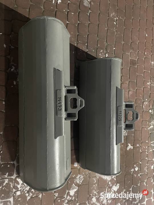 Łyżka minikoparki Wackerem Neuson Leżajsk