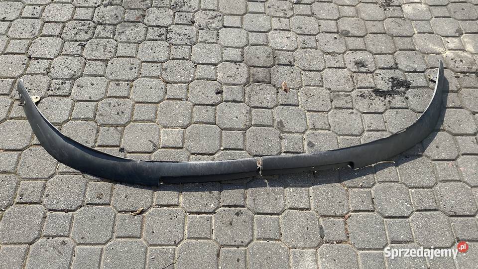 Zderzak Przedni Toyota Avensis T25 Zderzaki Warszawa