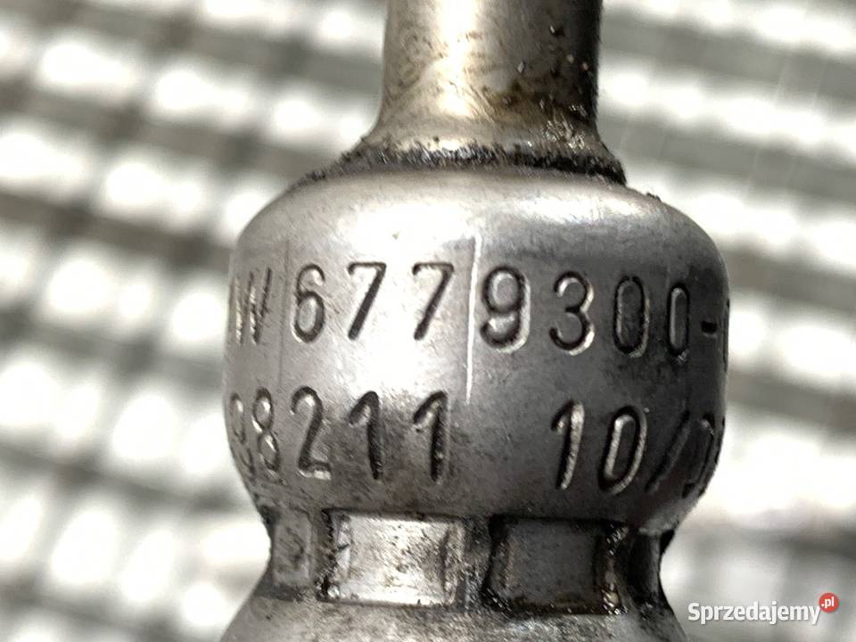 WĄŻ WSPOMAGANIA BMW E90 6779300 20 150 0412 Przewody układu wspomagania podkarpackie sprzedam