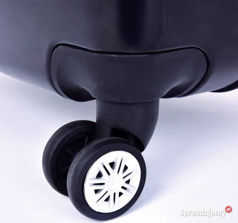 Walizka duża TELEPHONE 50 x 30 x 70