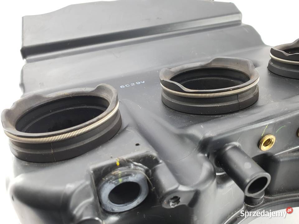 Obudowa Filtra Air Box Triumph Tiger Explorer łódzkie Łódź sprzedam