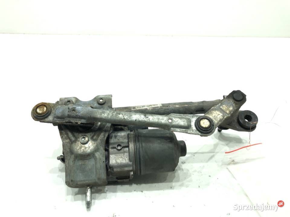MECHANIZM WYCIERACZEK LEWY PRZÓD VW TOURAN Części samochodowe podkarpackie