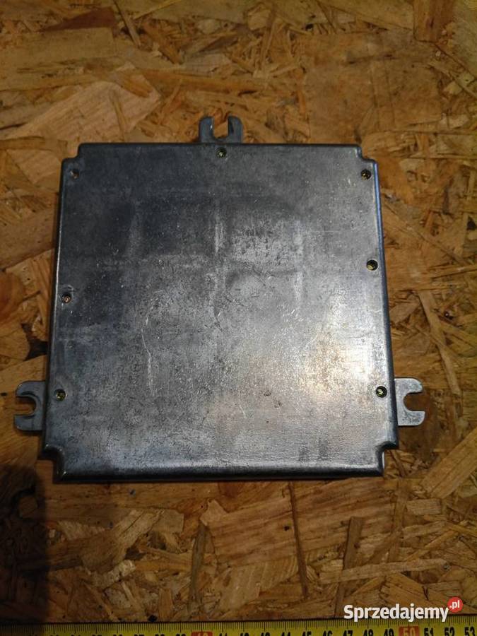 Honda Civic VII EU8 Sterownik Silnika ECU mazowieckie Łosice