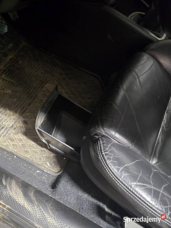 Gilf 4 bora seat leon fotele recaro