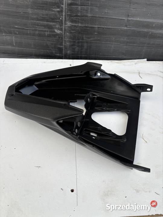 OWIEWKA TYLNA ZADUPEK OGON YAMAHA MT 125 mazowieckie Radom sprzedam