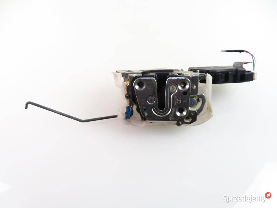 ZAMEK LEWY PRZEDNI SUBARU TRIBECA B9 osobowe