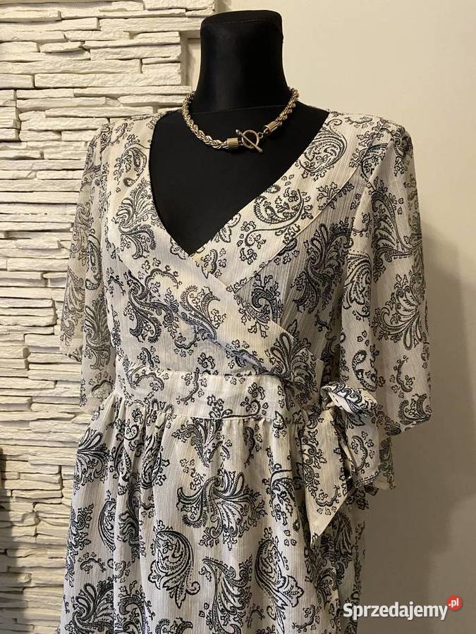 zwiewna letnia Bluzki i koszule Częstochowa