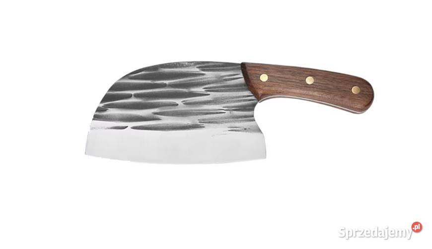 Nóż Szefa Kuchni Tasak Narzędzie Wielofunkcyjne małopolskie Nowy Sącz