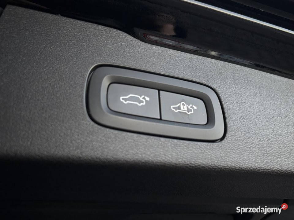 Volvo V60 2022r Salon Faktura VAT23 Warszawa