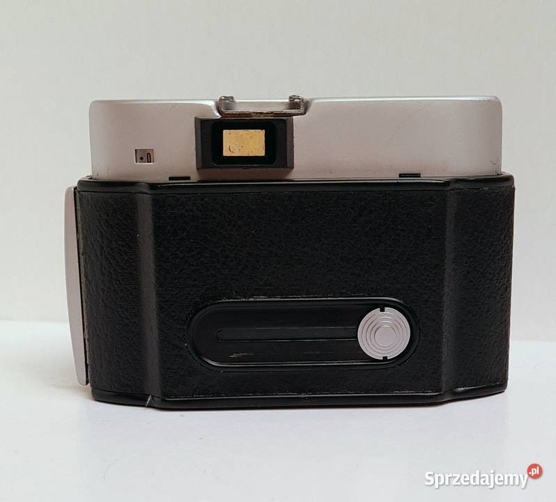 Beirette K E Ludwig Meritar 45mm f29 Made in Koszalin sprzedam