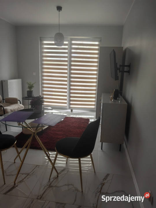 Wynajmę kawalerkę w Bydgoszczy Bydgoszcz