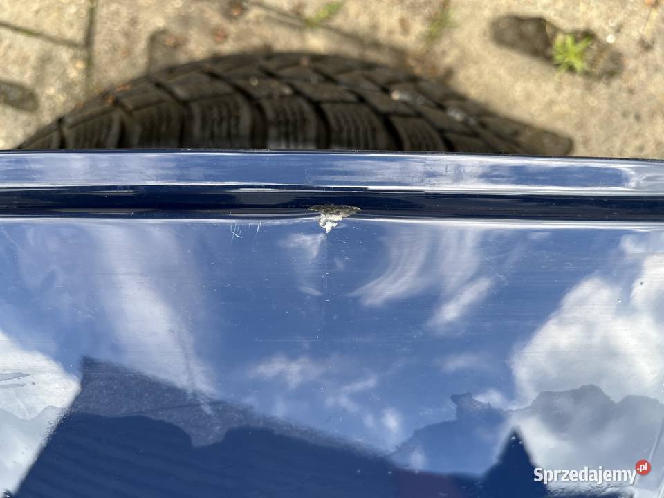 drzwi lewy tył ford focus mk3 BM51A26015AA kujawsko-pomorskie Toruń
