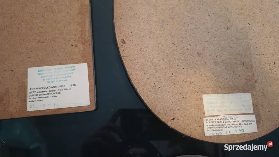 Obrazy reprodukcje dzieł sztuki muzeum narodowe Antyki, Sztuka, Kolekcje Pińczów