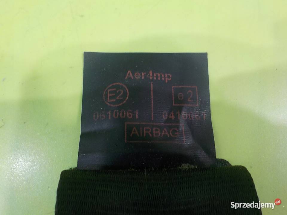 PEUGEOT 508 16 EHDI AUT 13r SEDAN 4D pas mazowieckie Suków