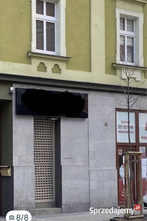 KAWALERKA I LOKAL UŻYTKOWY INWESTYCJA DWA LOKALE opolskie Opole