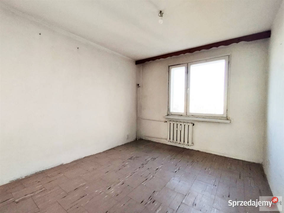 Mieszkanie Łódź 6205m2 3 pokoje Liczba pokoi 3