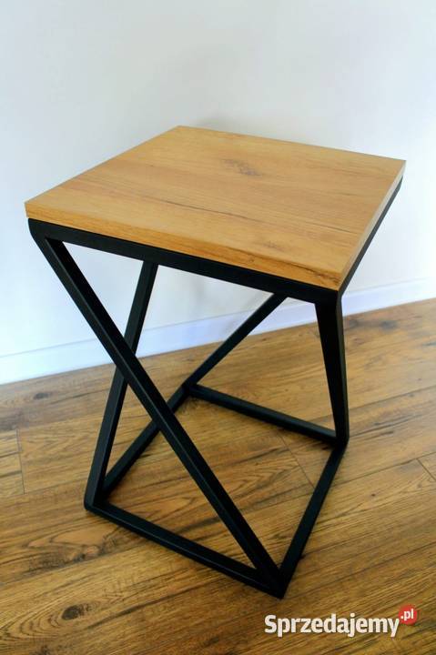 Hoker Taboret krzesło barowe Nowy Targ sprzedam