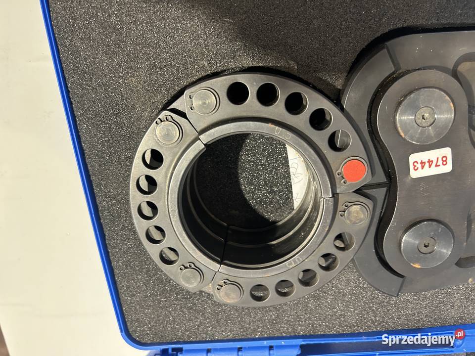 Uponor U 75 1014342 MLC szczęka rems szczęki Kraków