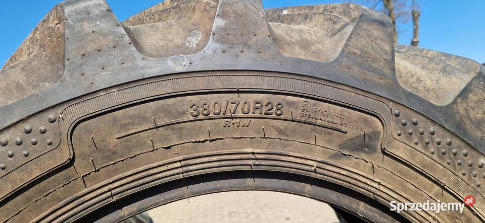 38070r28 136r28 34085r28 Alliance Nowe Miasto Lubawskie