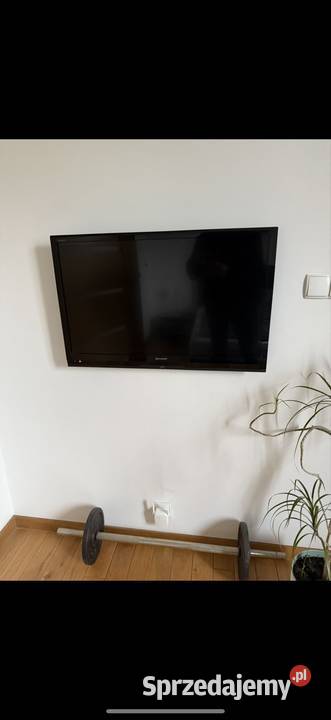 Telewizor sharp 32 cale Warszawa