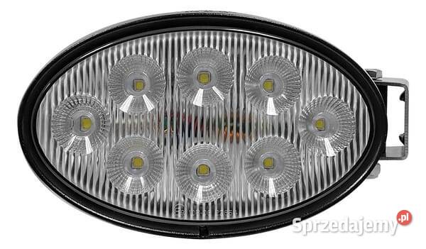 Lampa robocza LED do Claas Holland Case IH John Oświetlenie Kamionna sprzedam