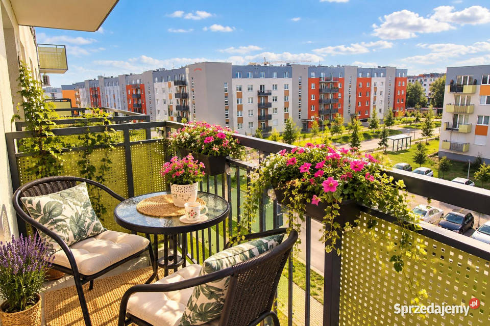 sprzedaży mieszkania Wrocław 5048m2 2 pokoje
