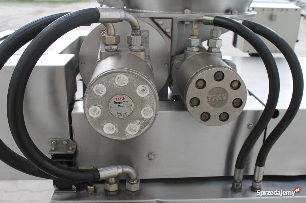Formierka Rotoform 745,Provatec - Sprzedajemy.pl