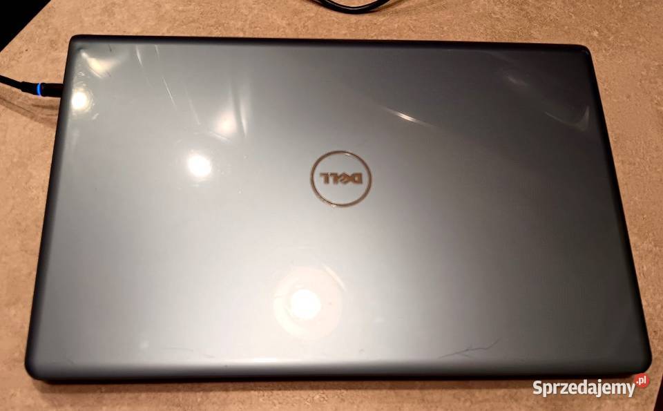 Dell Inspiron 1764 i3M3806GB240SSD Opole