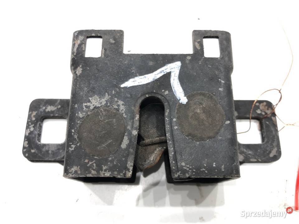 ZAMEK MASKI LEWY LAND ROVER RANGE ROVER SPORT I