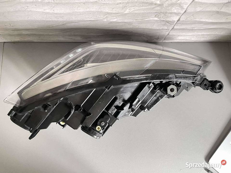 SEAT IBIZA 5 LIFT ARONA LEWA LAMPA FULL LED