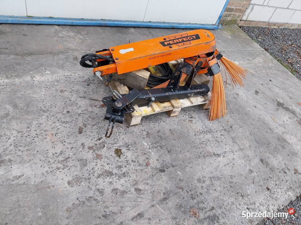 Wygarniacz do gałęzi Perfect Pozostałe lubelskie