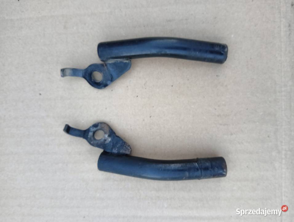 Uchwyty kierunkowskazów Simson Sr 50 pod Tarnów