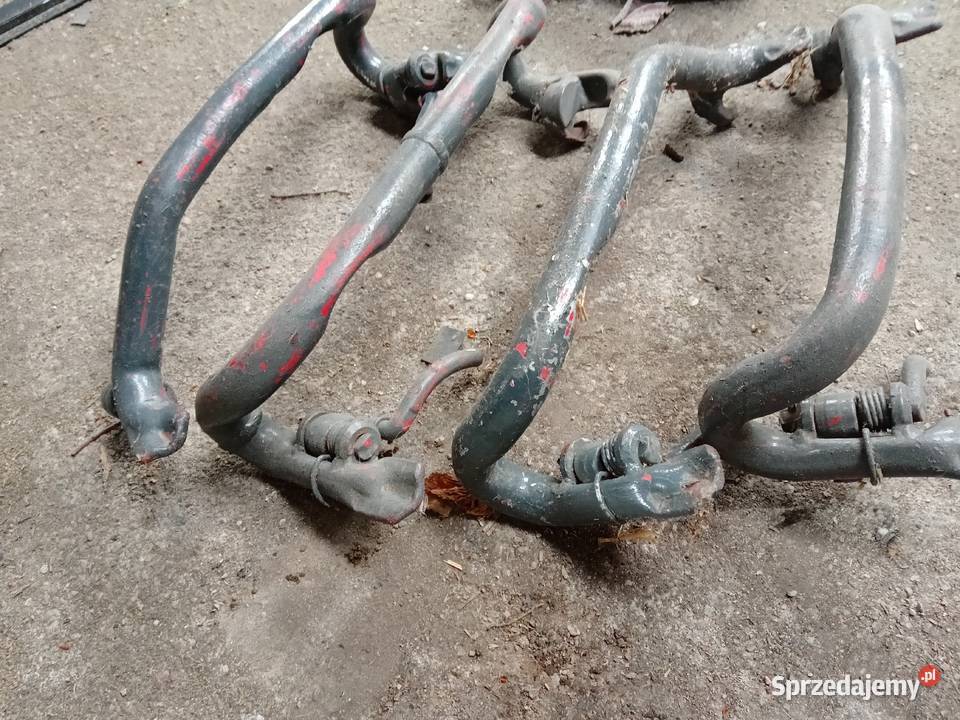 Podpora lorh blachą koła klin autolaweta pomoc Czernikówko sprzedam