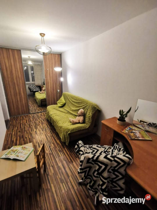 Mieszkanie 4 pokoje Dąbrowa Górnicza