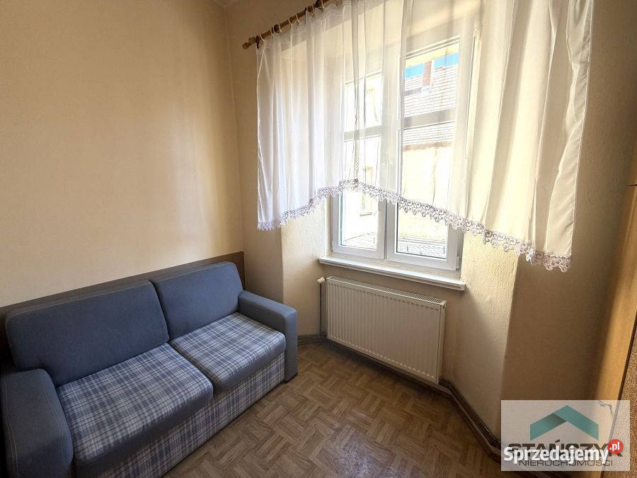 sprzedaży mieszkania 4943 metry Trzebiatów