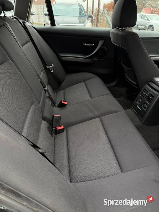 Bmw E91 20 Diesel Automat Nawigacja Pdc Xenon Wrocław