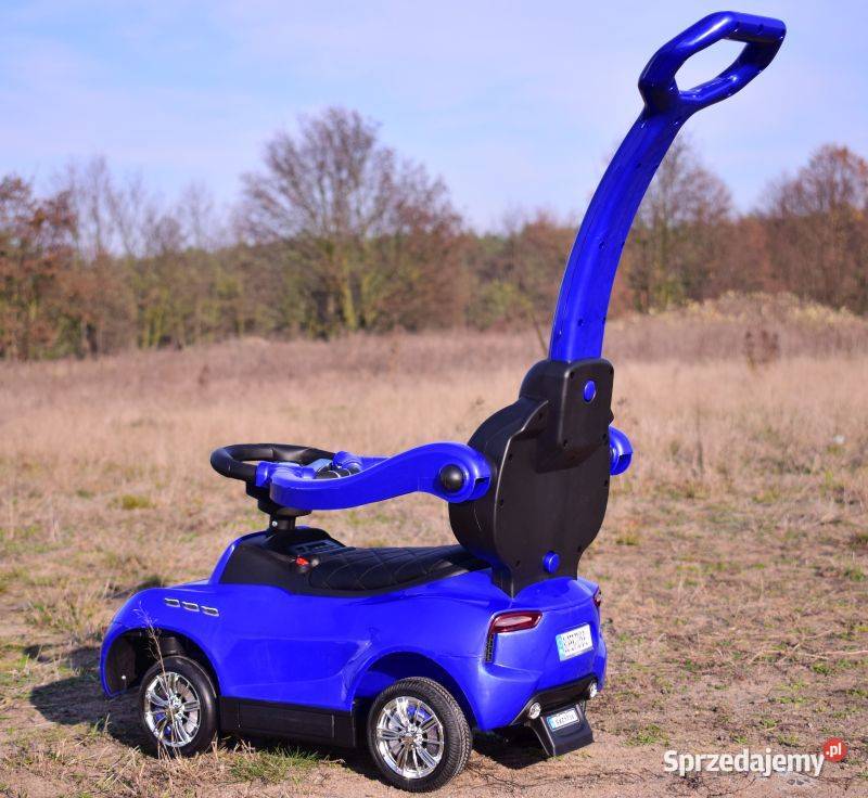 BAWIBUS pojazd autko JEŹDZIK NA AKUMULATOR Myszków