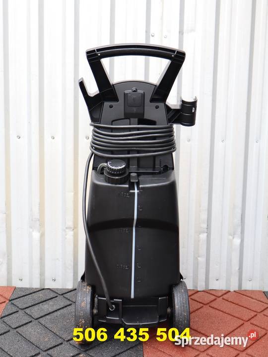 Myjka Ciśnieniowa Karcher HD 895 S 195 bar 65 kW Radom