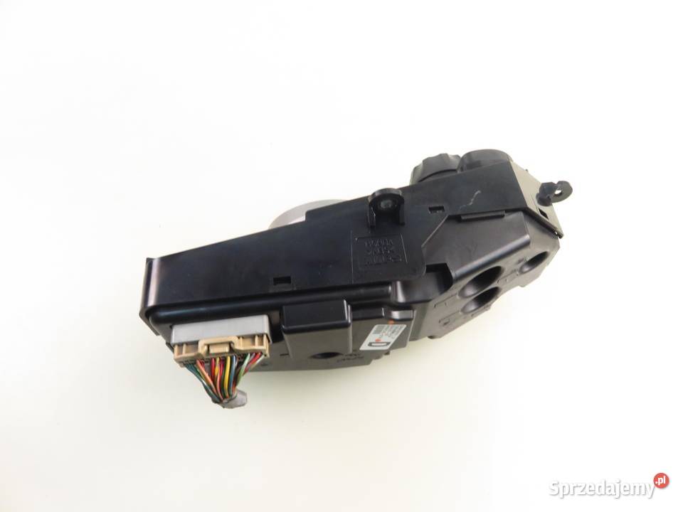 KLIMATRONIK HONDA CIVIC VIII MN26CA00178