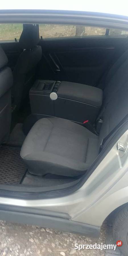 Opel Signum 19 CDTi 2004r zamiana manualna mazowieckie Piaseczno