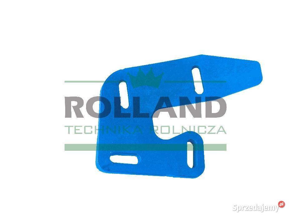 Uchwyt ścinacz pług obrotowy LEMKEN zgarniacz Przedbórz sprzedam