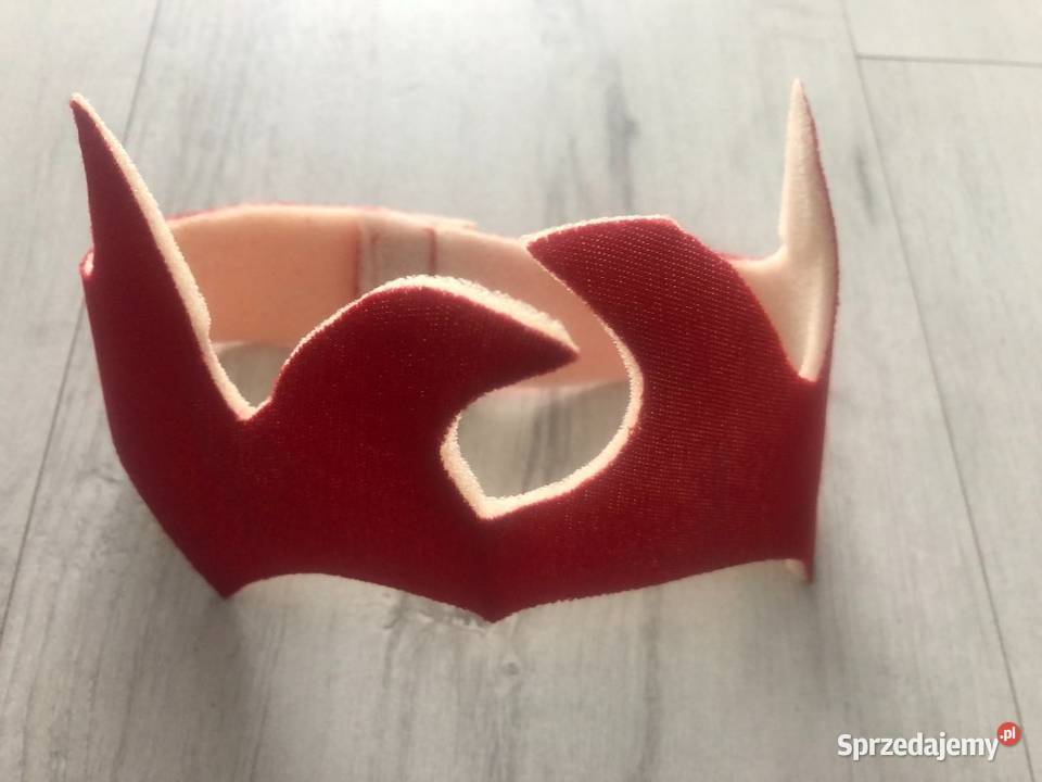 NOWY strój karnawałowy dzieci królowa przebranie Łódź