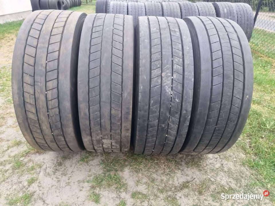 31570R225 Ciężarowe Aleksandrów Kujawski