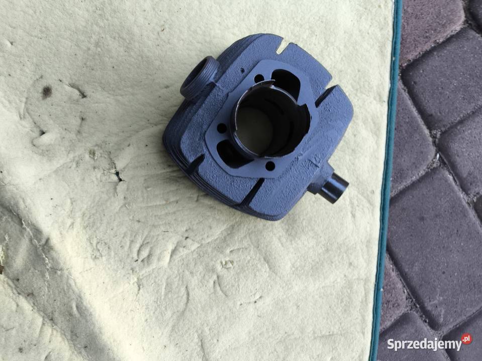 Wsk 125 cylinder Silniki łódzkie Bełchatów