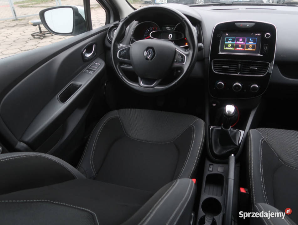 Renault Clio 12 16V Łódź sprzedam