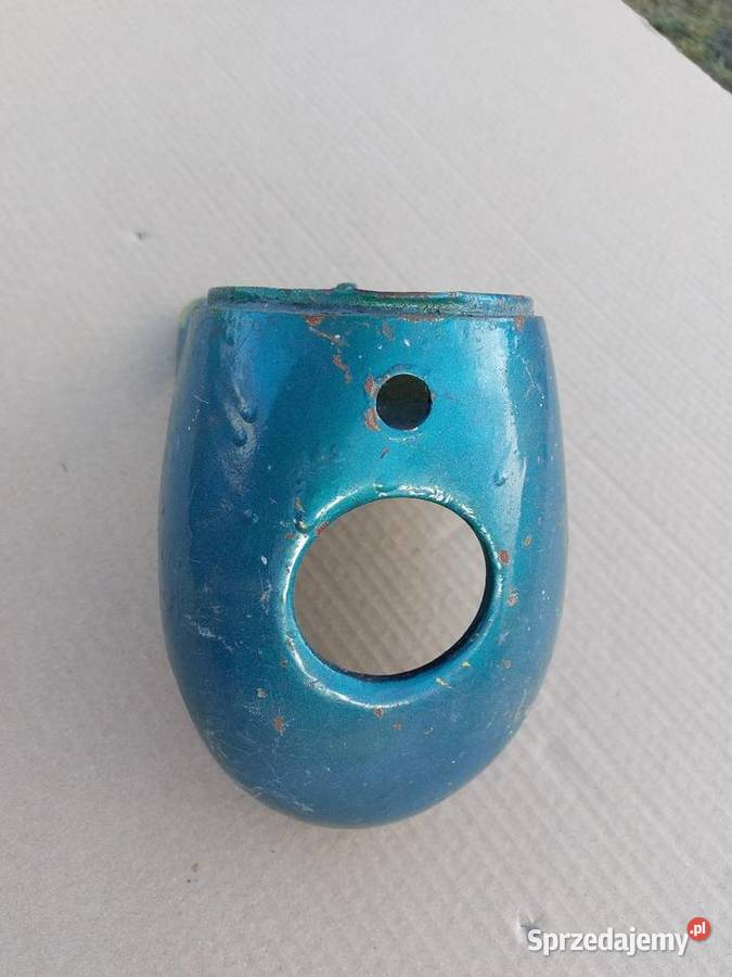 Lampa Ryś Żak Leszno