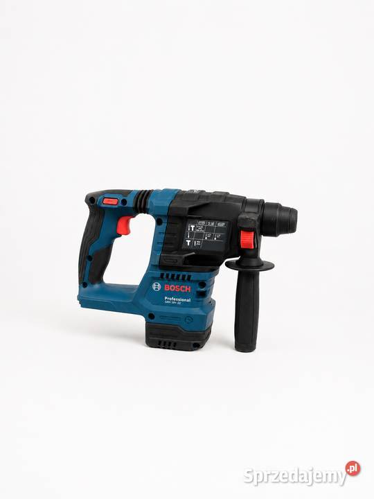Bosch GBH 18V22 Młotowiertarka SDSPlus 18V Poddębice
